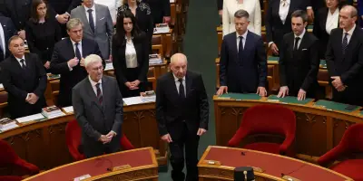 Hongrie : le président pro-Orban signera la réforme constitutionnelle