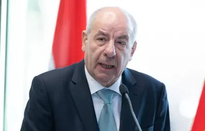 Hongrie : le président Sulyok accepte son départ après la réforme constitutionnelle