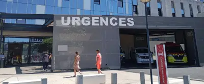 Hôpital de Béziers : face aux urgences saturées, le réflexe à adopter