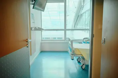 Hôpitaux : 2 300 lits d’hospitalisation complète fermés en 2024