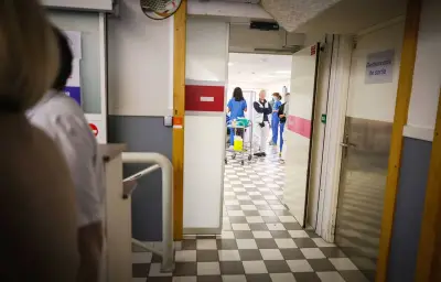Hôpitaux français sous-équipés face aux canicules : la FHF alerte