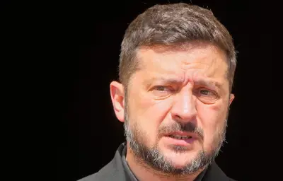 Huit morts en Ukraine : la Russie frappe, Zelensky met en garde