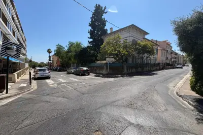 Hyères : travaux anti-inondations, circulation perturbée dès septembre