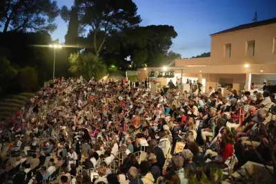 Idées sorties Var : piano, humour, feu d'artifice, théâtre ce mercredi