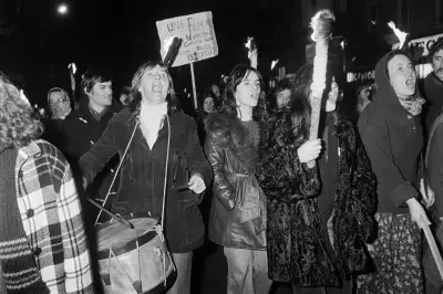 Il y a 50 ans, le Nouvel Obs brisait le silence sur le viol