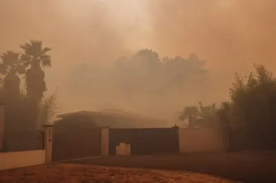 Incendie au Porge : les habitants lancent une action en justice