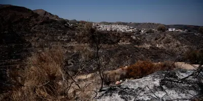 Incendie en Andalousie : 13 morts dont cinq Britanniques