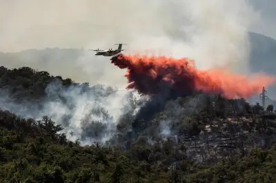 Incendies dans le Sud : le mécanisme européen de protection civile expliqué