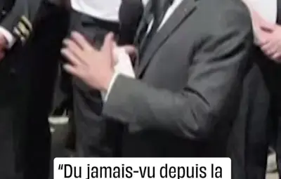 Incendies en France : Macron évoque une situation inédite depuis la Seconde Guerre mondiale