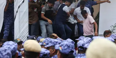 Inde: tollé après le coup de force contre le militant Sonam Wangchuk