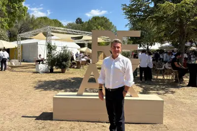 Inetum : son PDG crée Jack, son jumeau numérique pour se démultiplier