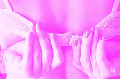 Infidèle et fière : «Avec mes amants, je fais des trucs crades»