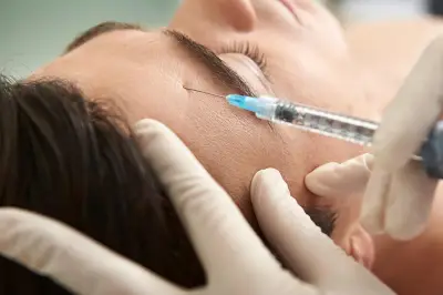 Injections esthétiques : seuls les médecins sont autorisés en France