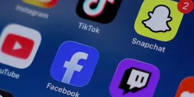 Interdiction réseaux sociaux -15 ans : LFI saisit le Conseil constitutionnel
