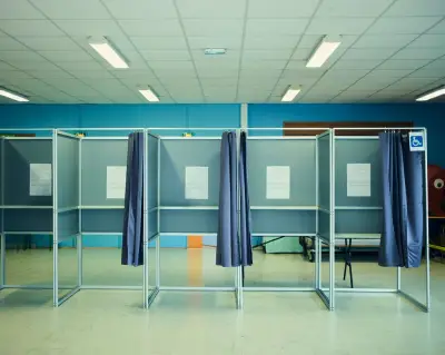 Interdire les sondages pour revigorer la campagne ? Les électeurs deviennent des stratèges