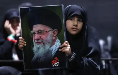 Iran : 15-20 millions de participants attendus aux funérailles de Khamenei