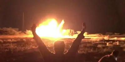 Iran affirme avoir détruit plusieurs appareils américains en Jordanie