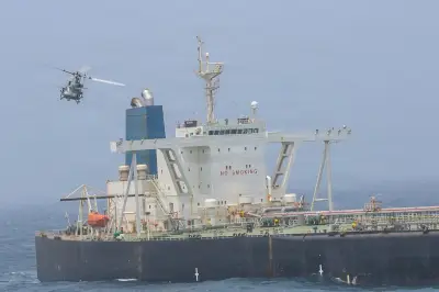 Iran bombardé par les États-Unis pour la 7e nuit, menace d'offensive totale