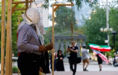 Iran : deux nouvelles exécutions pour participation aux manifestations