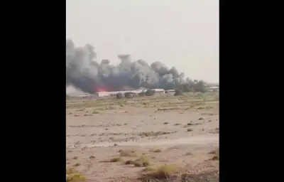 Iran frappe des bases américaines en Jordanie, Bahreïn et Koweït