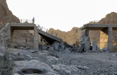 Iran riposte aux frappes américaines avec des drones au Koweït