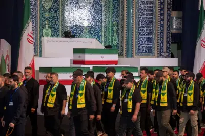 Iran-USA : médiateurs relancent diplomatie après frappes, Trump dit cessez-le-feu 