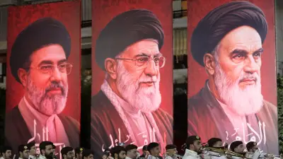 Iran : vengeance inévitable contre les États-Unis et Israël selon le nouveau guide suprême