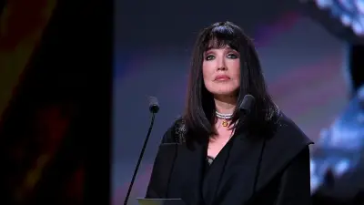 Isabelle Adjani condamnée en appel à 10 mois de prison avec sursis