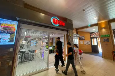 Isola 2000 : galerie rouverte, commerçants déplorent faible affluence