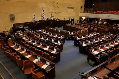 Israël adopte une loi suspendant l'arrestation d'étudiants juifs ultra-orthodoxes réfractaires