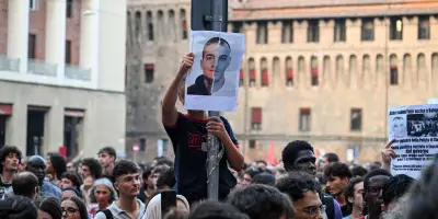 Italie secouée par la mort d'un homme lors de son interpellation