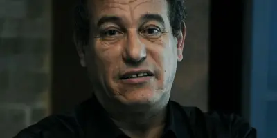 Itinéraire chaotique d'Hichem Aboud, ex-espion algérien devenu contempteur du régime