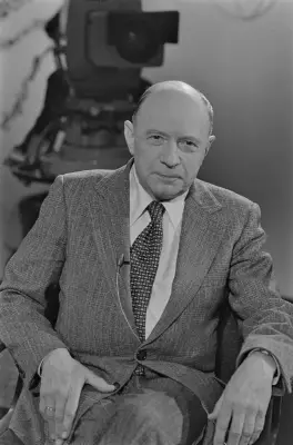Jacques Ellul, le prophète de la décroissance et critique de la technique
