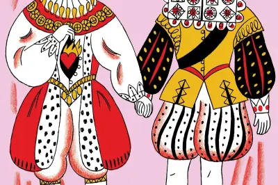 Jacques Ier et George Villiers : l'histoire d'amour qui choqua l'Angleterre