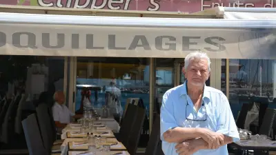 Jacques Mestre, figure de La Grande-Motte, s'éteint à 53 ans