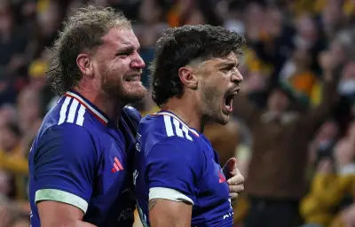 Japon - France : le match du championnat des nations 2026 en direct sur TF1
