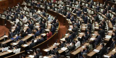 Japon : révision législative renforce le modèle patriarcal de la famille impériale