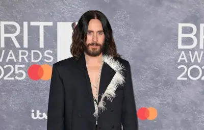 Jared Leto visé par un documentaire de la BBC : dix femmes l'accusent d'abus sexuels