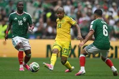 Jayden Adams, joueur sud-africain du Mondial-2026, décède à 25 ans