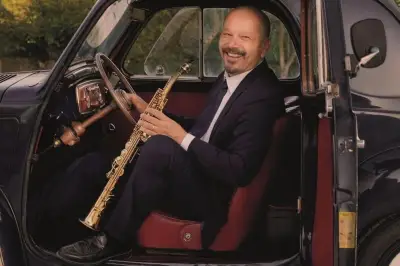 Jazz aux Décades : un nouveau festival de jazz à Roquefort-les-Pins