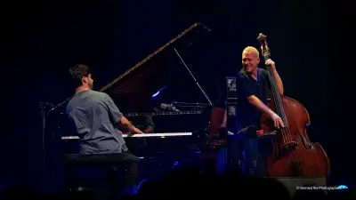 Jazz à Junas met le cap sur la Pologne pour quatre soirées éclectiques
