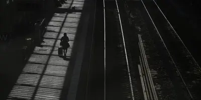 Jean Castex admet des incertitudes sur la SNCF pour les départs en vacances