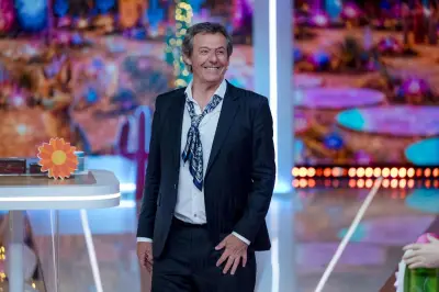 Jean-Luc Reichmann : « J’essaye d’envoyer du positif » avant la Summer Party des 12 Coups de midi