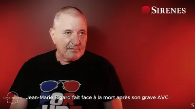 Jean-Marie Bigard envisage l'aide à mourir après ses AVC