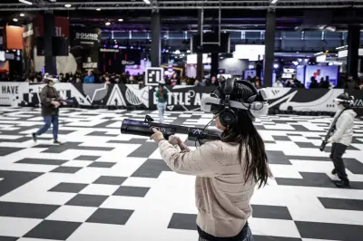 Jeu vidéo : recul de la féminisation des postes et violences sexistes