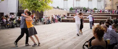 Jeudis de Nîmes : concerts, marchés et dégustations ce soir