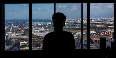 Jeunes Israéliens : armée, guerre, politique et religion au cœur de leurs préoccupations