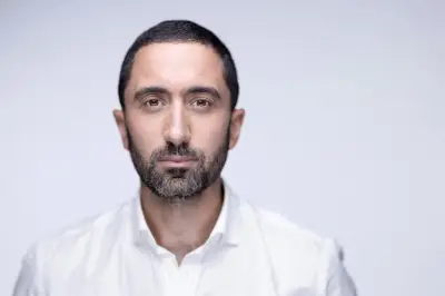 Jimmy Mohamed mis en retrait de France Télévisions après des accusations de violences