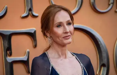 J.K. Rowling en colère contre Amnesty pour avoir critiqué son centre pour femmes