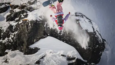 JO 2030 : parité hommes-femmes, freeride et fin du combiné nordique